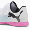 Buty piłkarskie Puma Future 7 Play IT Jr  (107741-01)