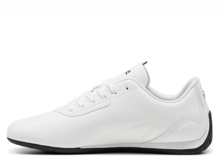 Buty męskie Puma BMW MMS NEO CAT 2.0 Biały (30805704)