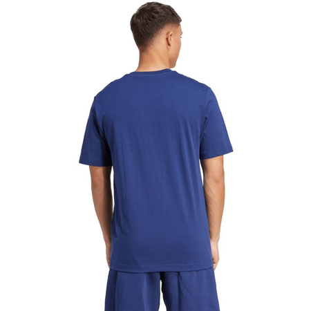 Koszulka adidas Collegiate Lineage Graphic M JM6417 (1592961)