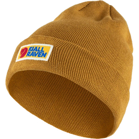 Czapka beanie Fjällräven Vardag Classic Beanie Acorn (F78141-166)