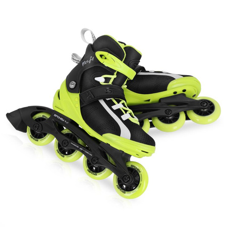 Rolki Spokey MsrFIT LM SPK-940749 roz.37 (9506703000)