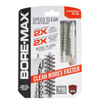 Real Avid - Zestaw do czyszczenia broni Bore Max Speed Clean System - .45  (AVBMSET45)