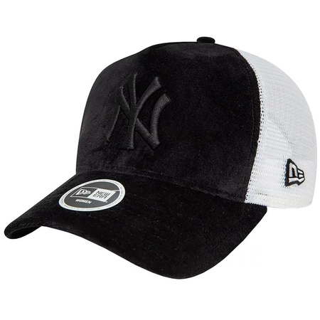 Czapka New Era New York Yankees Velour Trucker (60435005)