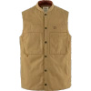 Kamizelka męska Fjällräven Singi Padded Vest M Buckwheat Brown (F86708-232)