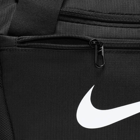 Torba sportowa treningowa Nike Brasilia Bag Extra Small (DM3977-010)