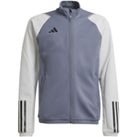 Bluza adidas Tiro 23 Competition Training Jr (HP1909)