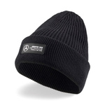 Czapka Puma MAPF1 BEANIE Czarny (02405901)