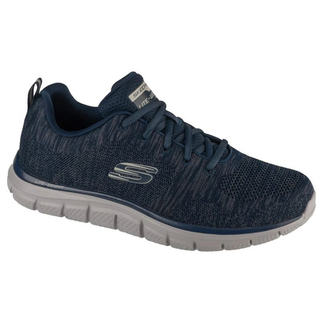 Skechers Track - Front Runner 232298-NVGY Granatowe 41 (232298-NVGY)