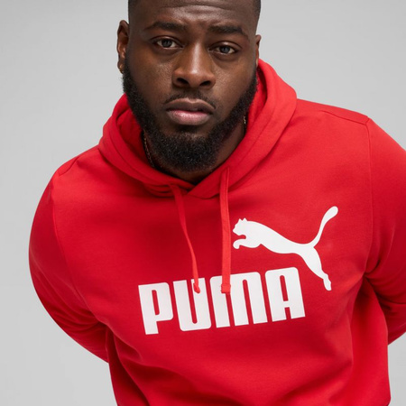 Bluza Puma ESS No.1 Logo Hoodie FL M 682570 11 (1524845)