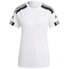Koszulka adidas Squadra 21 Jersey W (GN5753)