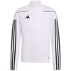 Bluza adidas Tiro 23 League Training Top Jr (IB8477)