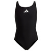 Kostium kąpielowy adidas 3 Bars Sol ST Jr (HR7477)