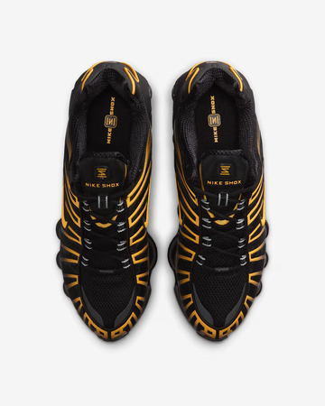 Buty męskie NIKE SHOX TL AV3595-013 (AV3595-013)