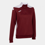 Bluza Joma Championship VI Sweatshirt W (901268.672)