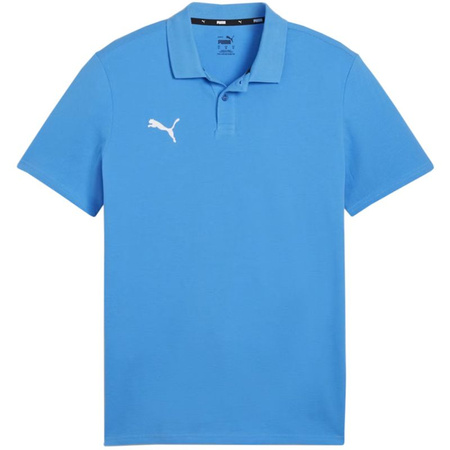 Koszulka Puma Team Goal Casuals Polo M 658605 02