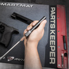 Real Avid - Mata do czyszczenia Handgun Smart Mat® (AVUHGSM)