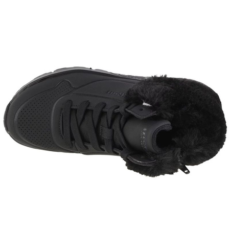 Skechers Uno - Fall Air 310539L-BBK Czarne 27 (310539L-BBK)