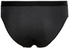 Wyprzedaż - Majtki termoaktywne sportowe damskie Odlo Brief Active F-Dry Light Eco czarne (141301/15000)