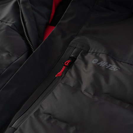 Kurtka Hi-Tec ocieplana Helten M  92800621383 (1157535)