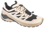 Buty Do Biegania damskie Salomon Xa Meta Gore-tex W Mif niskie przed kostkę Czarne (L47887100)
