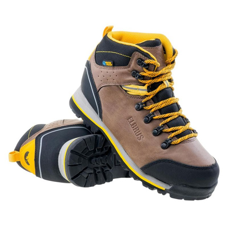 Buty Elbrus Taner Mid Wp Teen M 92800184201