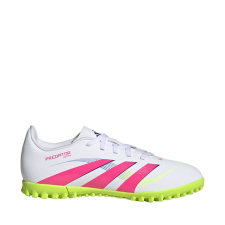 Buty piłkarskie adidas Predator Club TF Jr ID3806 (1455465)