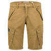 Bermudy Geographical Norway PRODOL EO MEN 063 khaki męska (SX1427H/GNO-Kaki)
