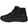 Buty Puma X-Ray Speed Mid Wtr Jr 387385 01 (38738501)