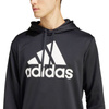 Dres adidas Terry Hooded Tracksuit M (IP1610)