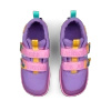 Buty dziecięce Affenzahn Halbschuh Baumwolle Lucky Creative Toucan (00391-40120)