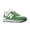 Sneakersy unisex New Balance U574 lifestyle green (U574GRE)