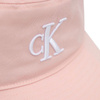 Kapelusz Calvin Klein Jeans Bucket Logo (K60K609809)