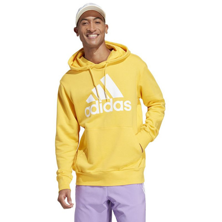 Bluza adidas Big Logo Hoody FT HD M (IC9834)