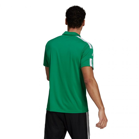 Koszulka adidas Squadra 21 Polo M (GP6430)