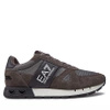 Sneakersy męskie EA7 Emporio Armani Legacy buty sportowe (X8X151-XK354-T995)