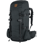 Plecak Fjällräven Kajka 35 S/M Coal Black (F23533-037)