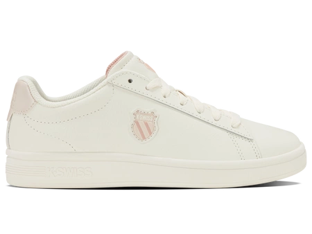 Buty K-Swiss COURT SHIELD II (94412-154-M)