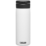 Kubek termiczny CamelBak Fit Cap SST 600ml z wysokiej jakości stali nierdzewnej biały (C2896/101060)