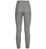 Wyprzedaż - Spodnie techniczne damskie Odlo Base Layer Bottom Long Merino 200 termiczne (110831/10420)