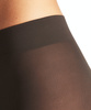 Wyprzedaż - Rajstopy półkryjące matowe 50 DEN Lycra FALKE Pure Matt 50 TI anthracite (40150-3529)