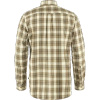 Koszula z długim rękawem męska Fjällräven Singi Flannel Shirt LS M Buckwheat Brown-Patina Green (F82445-232-614)