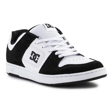 Buty DC Shoes Manteca 4 M  (ADYS100765-WBK)