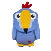 Plecak Affenzahn Small Friend Kindergarten Backpack Tukan (01378-30133-10)