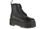Glany damskie Dr. Martens 1460 Pascal Max wysokie poza kostkę (DM26925001)