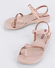 Klapki plażowe damskie Ipanema Fashion Sandal sandały japonki różowe (82842-AR640)