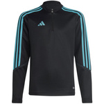 Bluza adidas Tiro 23 Club Training Top Jr (IC1582)