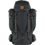 Plecak Fjällräven Kajka 100 Coal Black (F23200259-037)