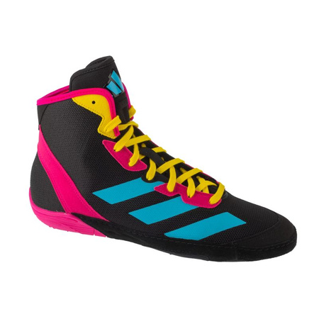 adidas Adizero Wrestling JQ4990 Czarne 42 (JQ4990)