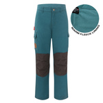 Spodnie trekkingowe Trollkids Kids Trollheimen Winter Pants dla chłopca/dziewczynki (855-326)