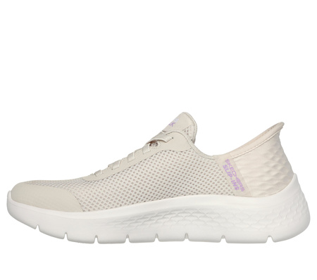 Sneakersy Skechers GO WALK FLEX GRAND ENTRY (124836OFWT)